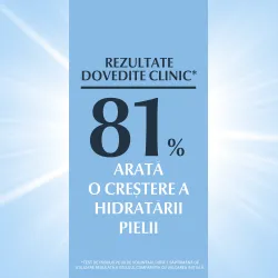 Hyaluron Lotiune Micelara DermaoClean, 400ml, Eucerin