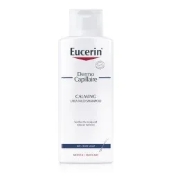 Sampon Calmant Uree 5% DermoCapillaire, 250ml, Eucerin