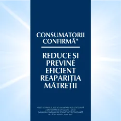 Sampon Gel Anti-matreata Grasa DermoCapillaire, 250ml, Eucerin