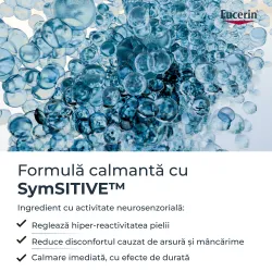 Fluid Hidratant de Fata DermoPure, 40ml, Eucerin