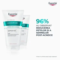 Gel de Curatare Regenerant DermoPure, 150ml, Eucerin