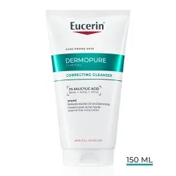 Gel de Curatare Regenerant DermoPure, 150ml, Eucerin