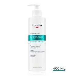 Gel de Curatare Regenerant DermoPure, 400ml, Eucerin