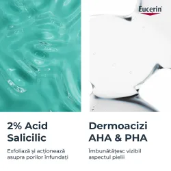 Gel de Curatare Regenerant DermoPure, 400ml, Eucerin