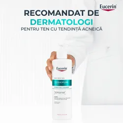 Gel de Curatare Regenerant DermoPure, 400ml, Eucerin