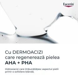 Lotiune Tonica DermoPure, 200ml, Eucerin