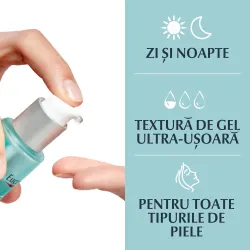 Ser Hyaluron Filler Booster Hidratant de Zi, 30ml, Eucerin