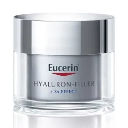 Crema de Noapte Hyaluron Filler, 50ml, Eucerin