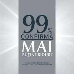 Crema de Zi SPF15 Hyaluron Filler, 50ml, Eucerin