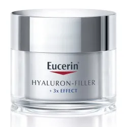 Crema de Zi SPF15 Hyaluron Filler, 50ml, Eucerin