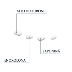 Crema Ochi Hyaluron Filler, 15ml, Eucerin