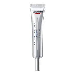 Crema Ochi Hyaluron Filler, 15ml, Eucerin