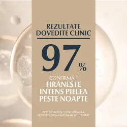 Crema de Noapte Hyaluron Filler + Elasticity, 50ml, Eucerin