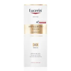 Serum Hyaluron Filler + Elasticity, 30ml, Eucerin