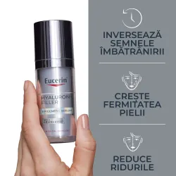 Ser Hyaluron Filler Epigenetic, 30ml, Eucerin