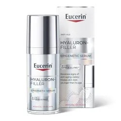 Ser Hyaluron Filler Epigenetic, 30ml, Eucerin
