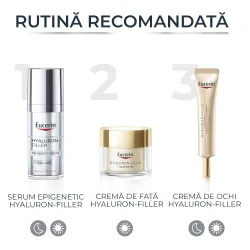 Ser Hyaluron Filler Epigenetic, 30ml, Eucerin