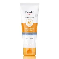 Protectie solara Sun Face Cream SPF50+, 50ml, Eucerin