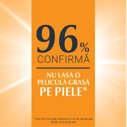 Protectie solara Sun Face Hydro Protect SPF50+, 50ml, Eucerin