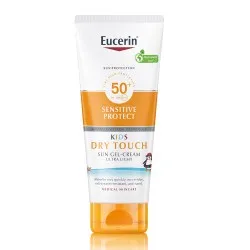 Lotiune de corp pt Copii SPF50+ Sun Sensitive Protect Dry Touch, 200ml, Eucerin