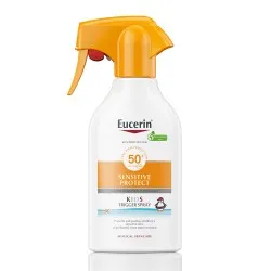 Spray de Corp pt Copii SPF50+ Sun Sensitive Protect, 250ml, Eucerin