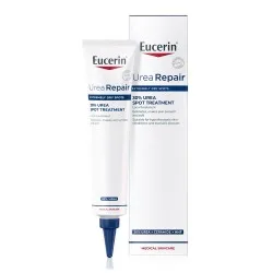 Crema Reparatoare pt Corp Urea Repair 30% Spot, 75ml, Eucerin