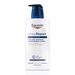 Lotiune Intens Hidratanta Urea Repair Plus 10%, 400ml, Eucerin