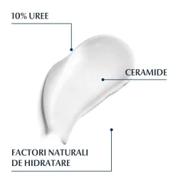 Lotiune Intens Hidratanta Urea Repair Plus 10%, 400ml, Eucerin