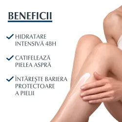 Lotiune Intens Hidratanta Urea Repair Plus 5%, 250ml, Eucerin