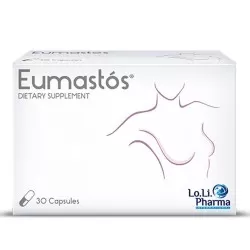 Eumastos, 30 capsule, Lo.Li. Pharma