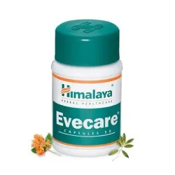 Evecare, 30 capsule, Himalaya