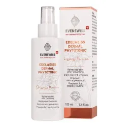 Dermal Phytotonic Toner Facial, 100ml, Evenswiss