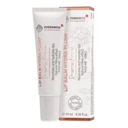 Hydra Plump Balsam Buze, 10ml, Evenswiss