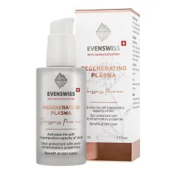 Regenerating Plasma Serum Regenerant, 50ml, Evenswiss