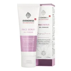 Scrub Facial, 50ml, Evenswiss