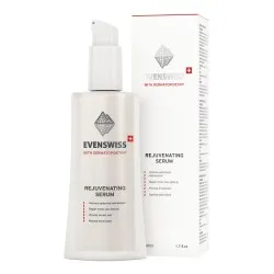 Serum Anti-aging, 50ml, Evenswiss