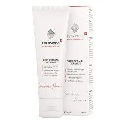Serum pt Apararea Dermica a Pielii, 30ml, Evenswiss