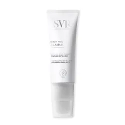 Exfoliant Clairial Night Peel, 50ml, Svr