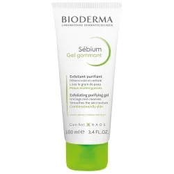 Exfoliant Sebium, 100ml, Bioderma