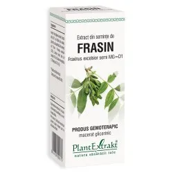 Extract din seminte de Frasin, 50 ml, Plant Extrakt