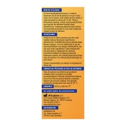 Sirop Tuse Adulti Faguria, 150ml, Antibiotice S.A.