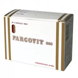Farcovit B12, 30 capsule, Pharco