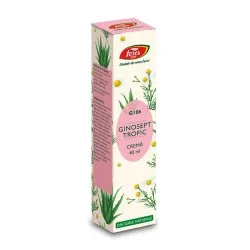 Crema Ginosept Trofic, 40ml, Fares