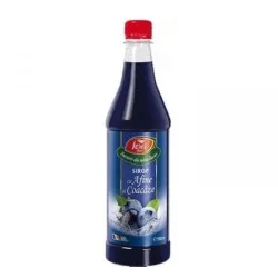 Fares Sirop cu Afine si Coacaze x 700ml