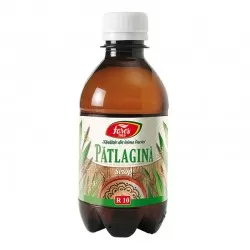 Sirop Patlagina, 250ml, Fares