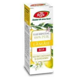 Ulei Esential Lamaie, 10ml, Fares