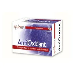 Farmaclass Antioxidant - cps. x 50