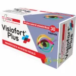 Farmaclass Visiofort Plus -cps x 30