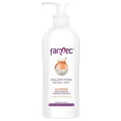 Farmec Balsam de Maini Instant Soft x 150ml