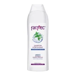 Sampon Fortifiant cu Urzica, 400ml, Farmec